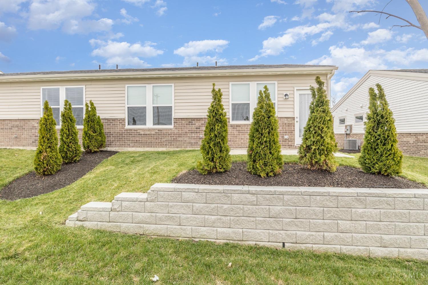 405 Summerlyn Farms Court, Lebanon, Ohio image 11