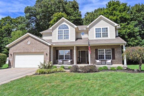 Photo of 1185 Broadleaf Court, Hamilton Township, OH 45039 (MLS # 1893826)