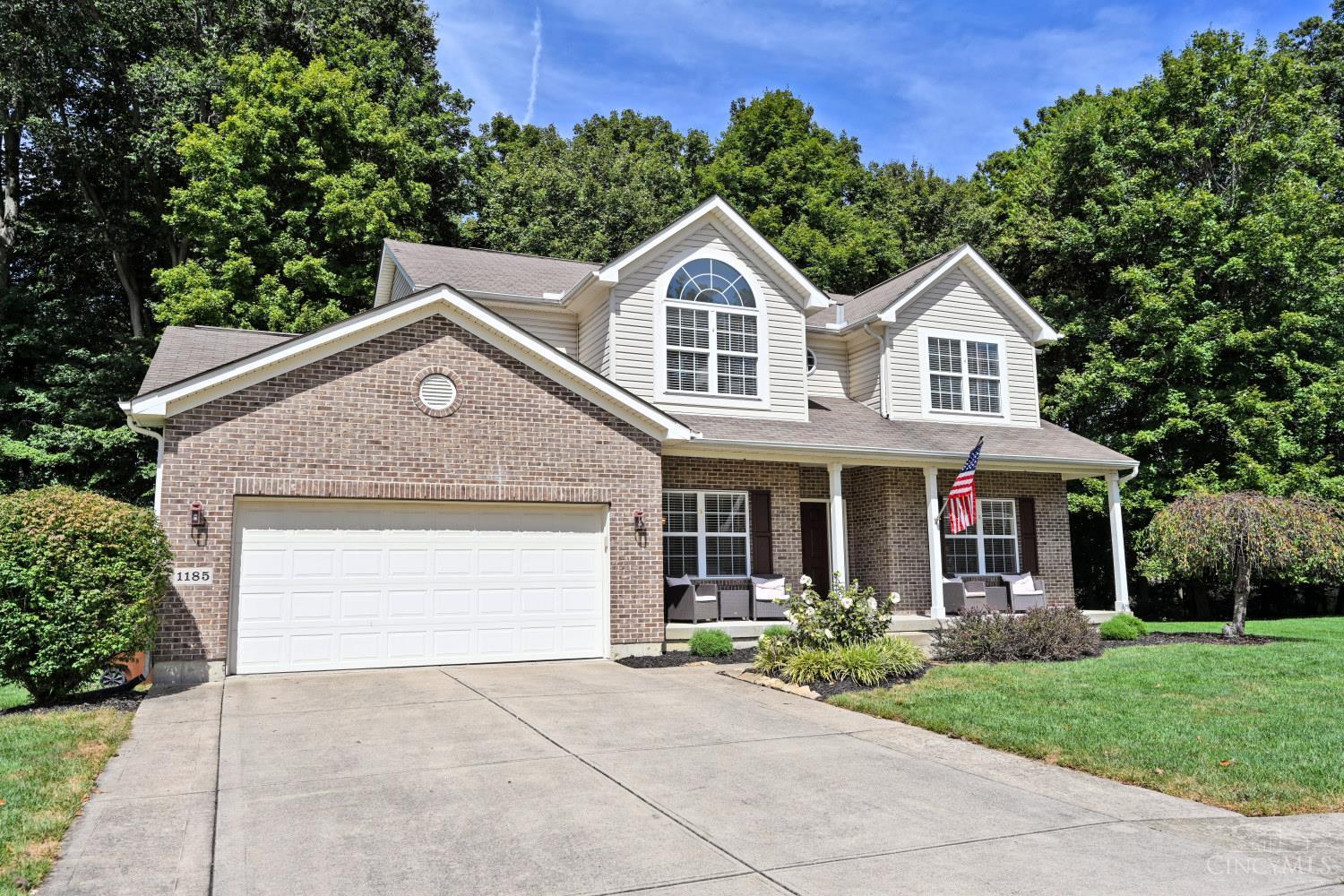 1185 Broadleaf Court