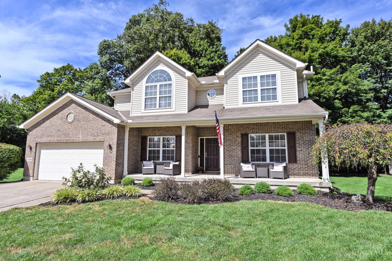 1185 Broadleaf Court
