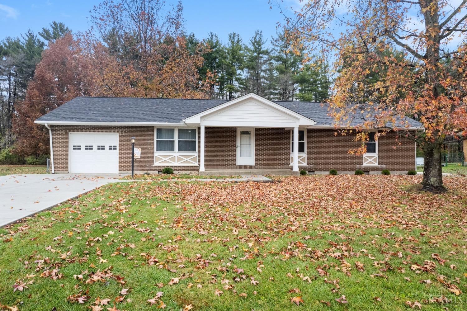 3316 Vic Joy Drive, Tate Twp, Ohio image 1