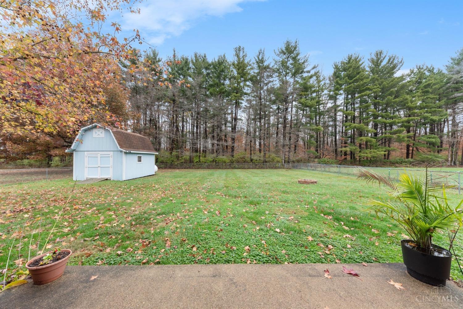 3316 Vic Joy Drive, Tate Twp, Ohio image 15