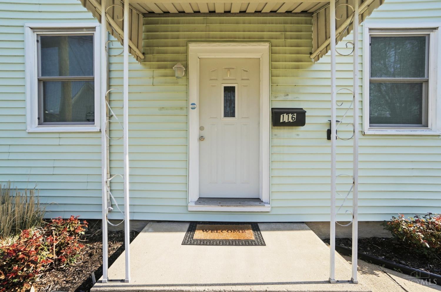 116 Pike Street