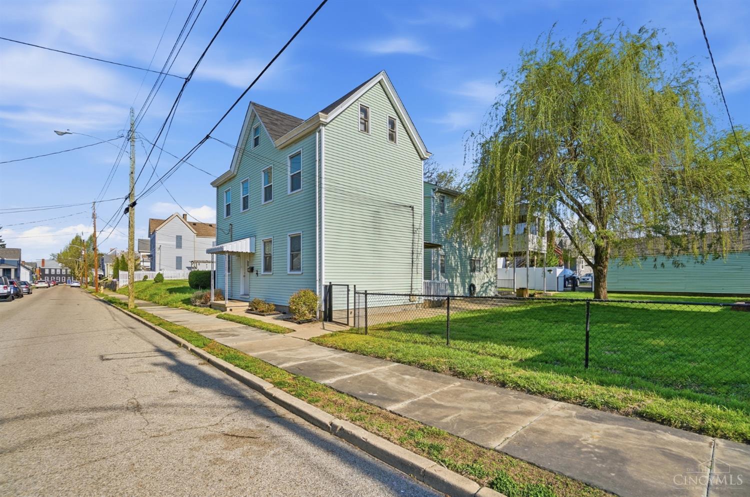 116 Pike Street