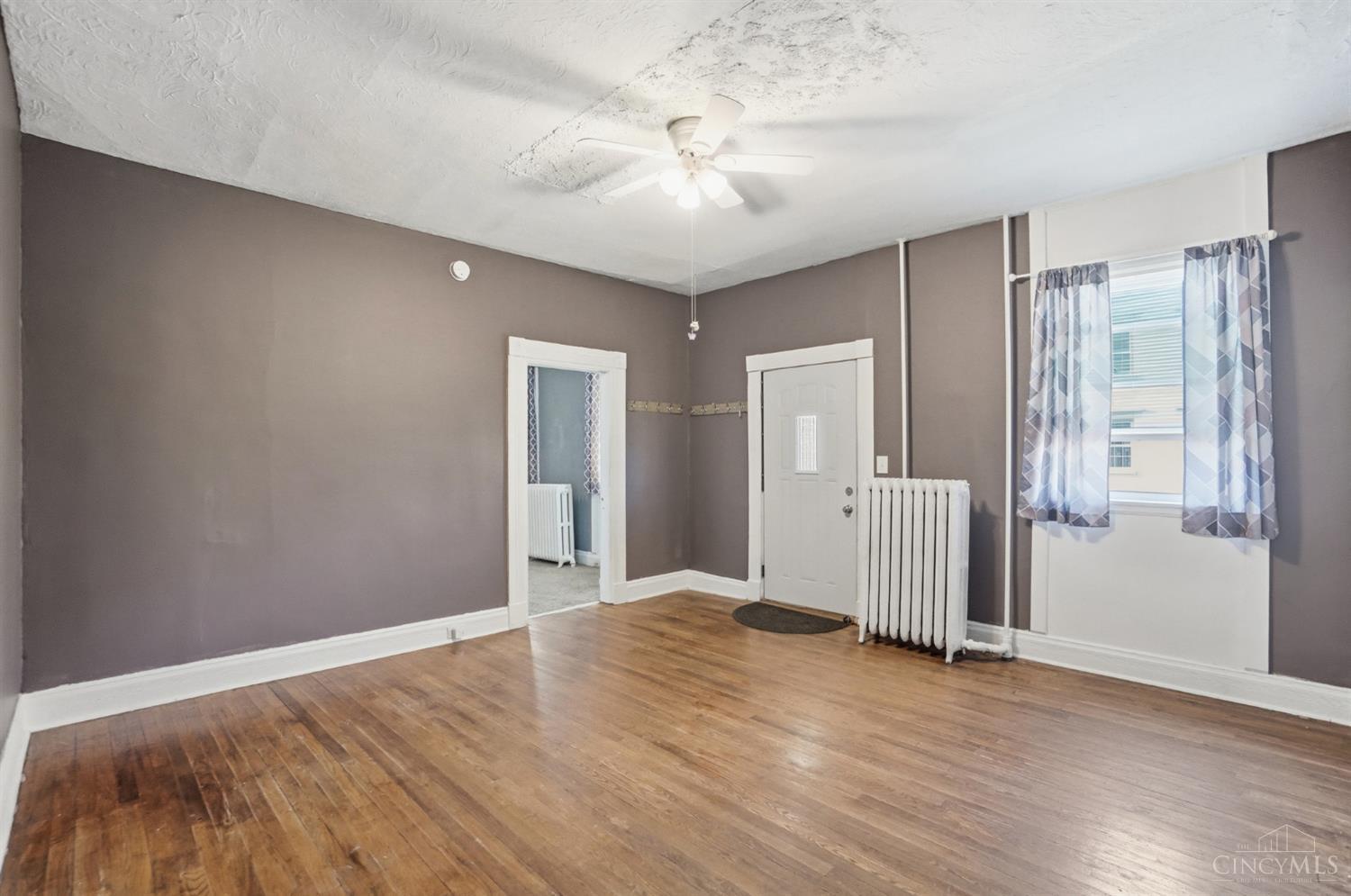 116 Pike Street