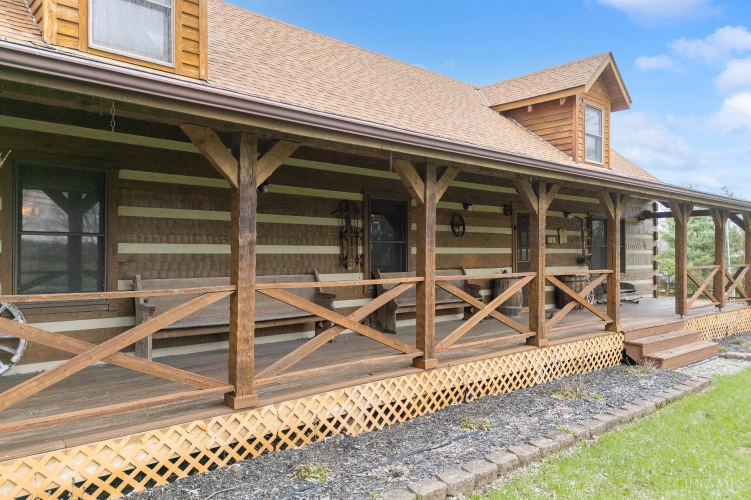 4816 Kyles Station Road