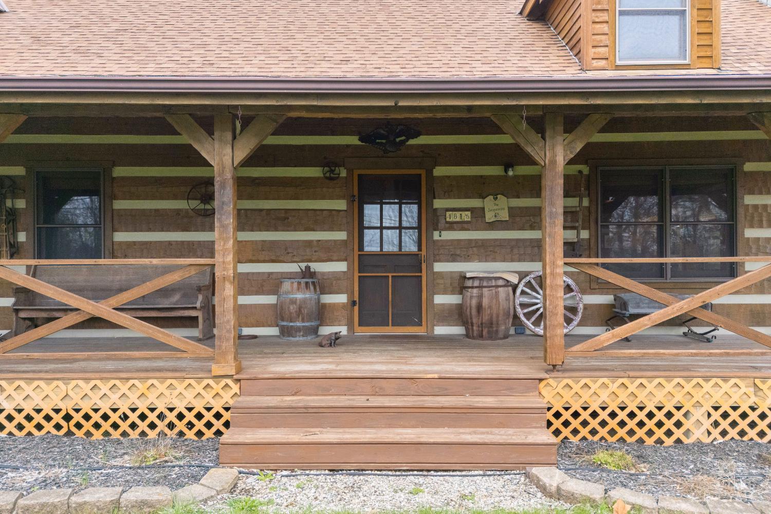 4816 Kyles Station Road