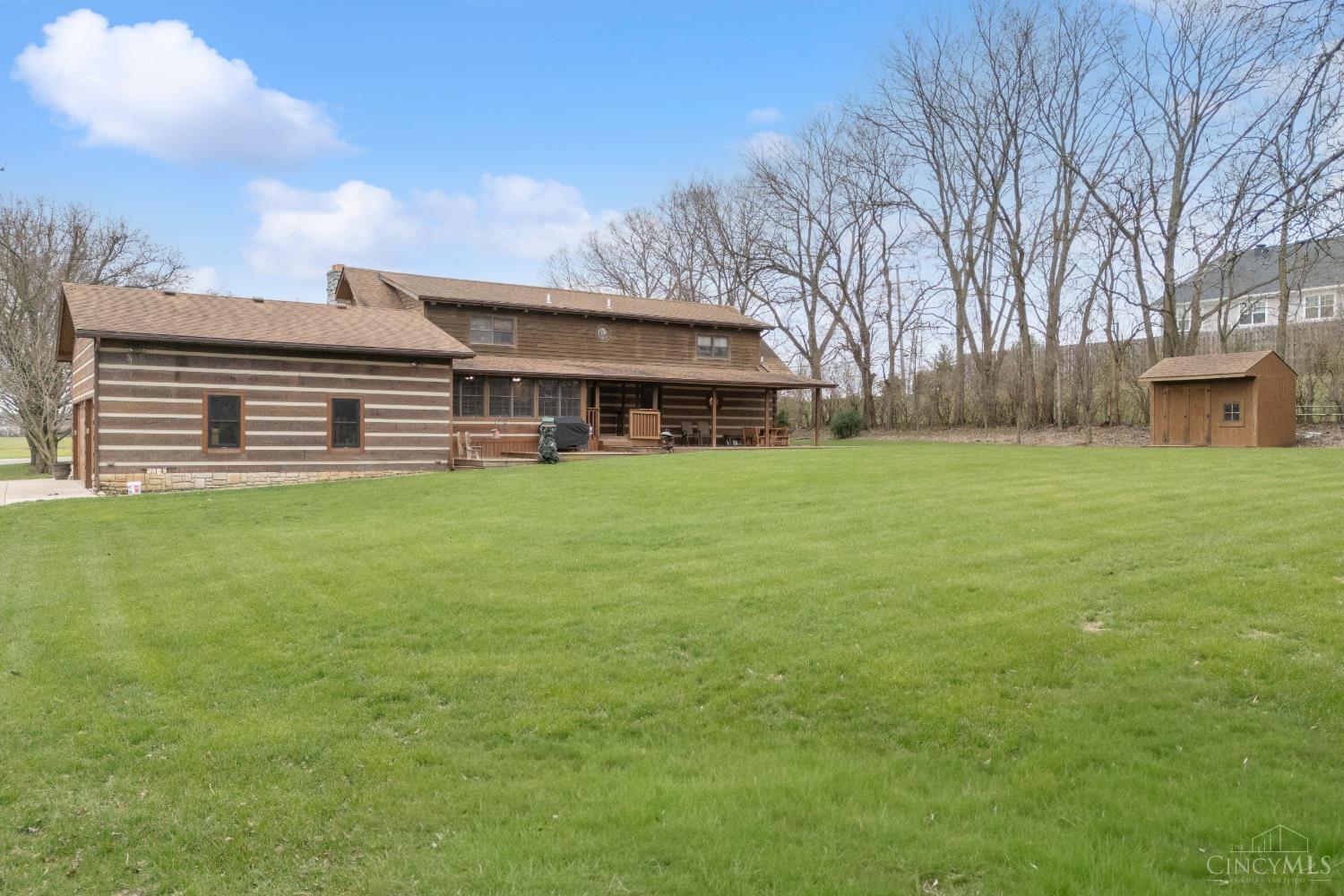 4816 Kyles Station Road