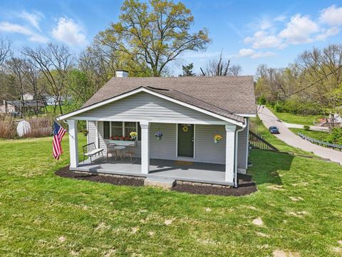9341 Davis Road Deerfield Twp. OH 45140