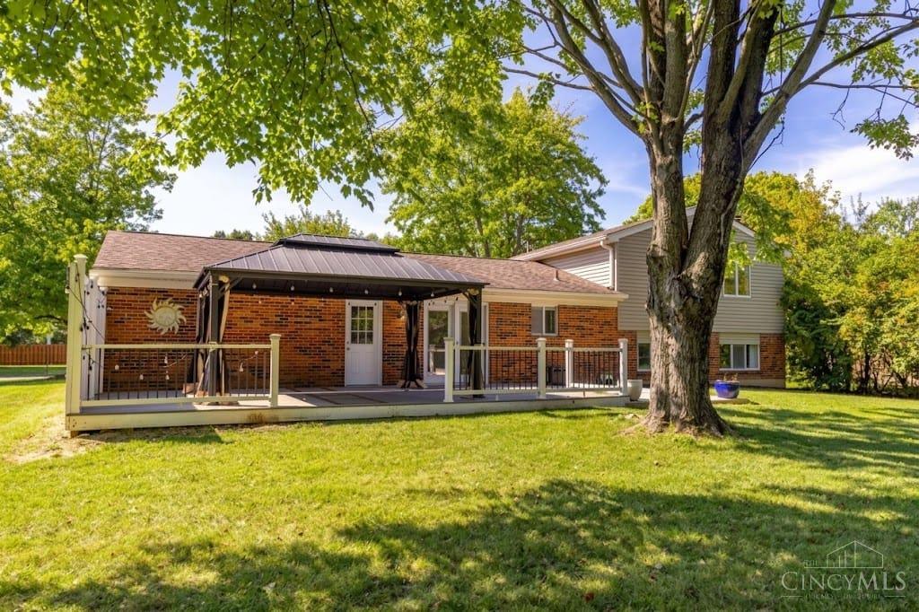8130 Brucehills Drive