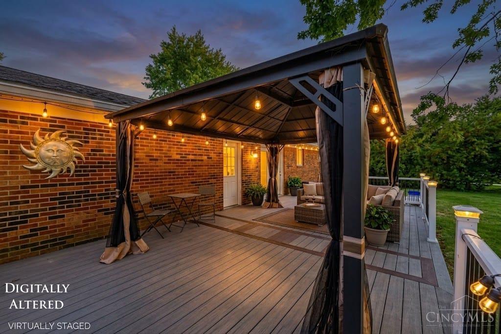 8130 Brucehills Drive