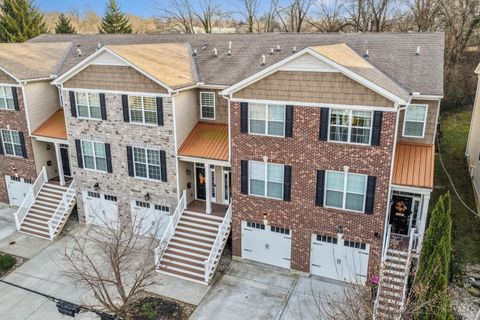 Photo of 3655 Brotherton Road, Cincinnati, OH 45209 (MLS # 1864601)