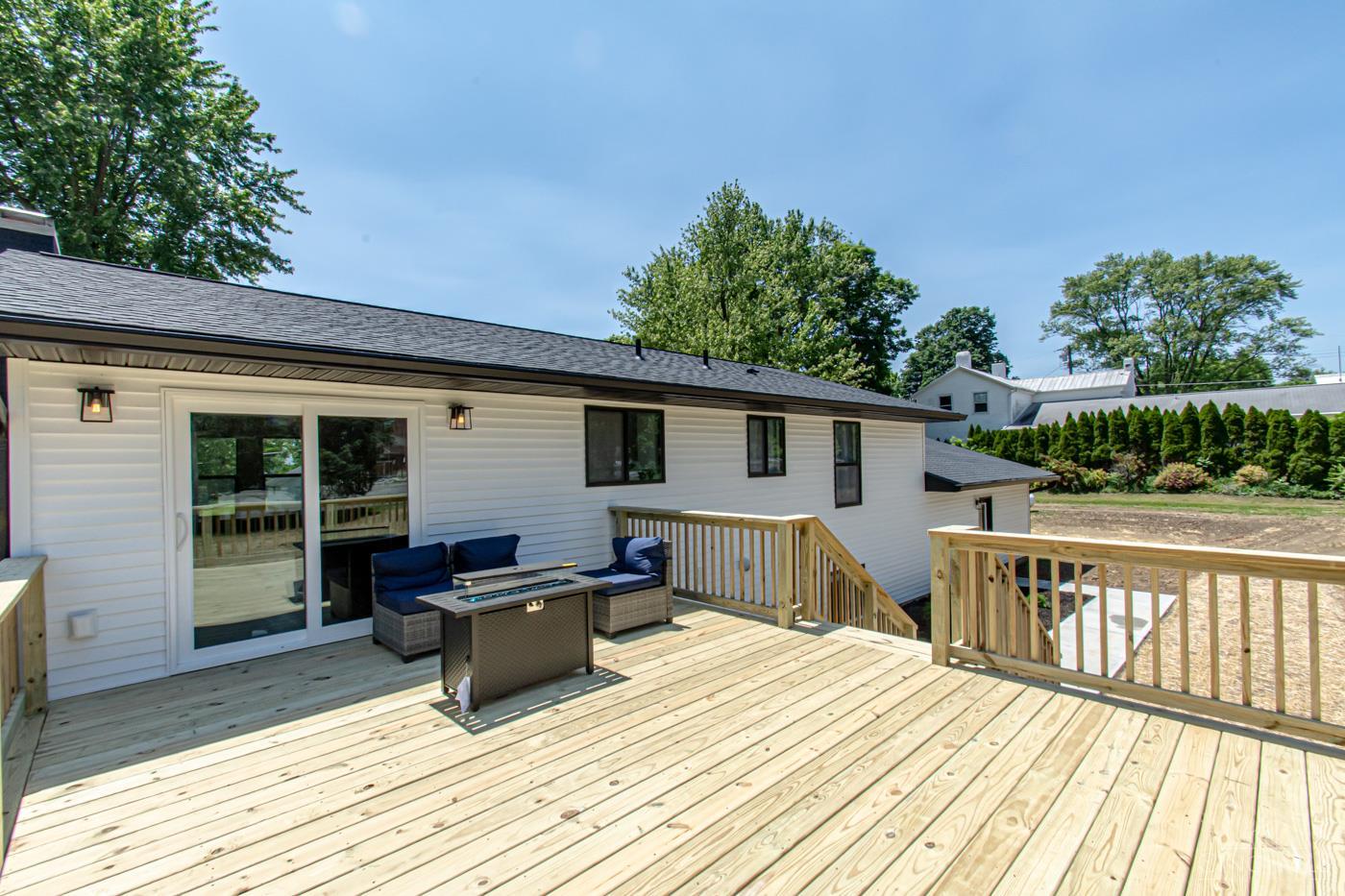 132 W Maple Street, West Elkton, Ohio image 34