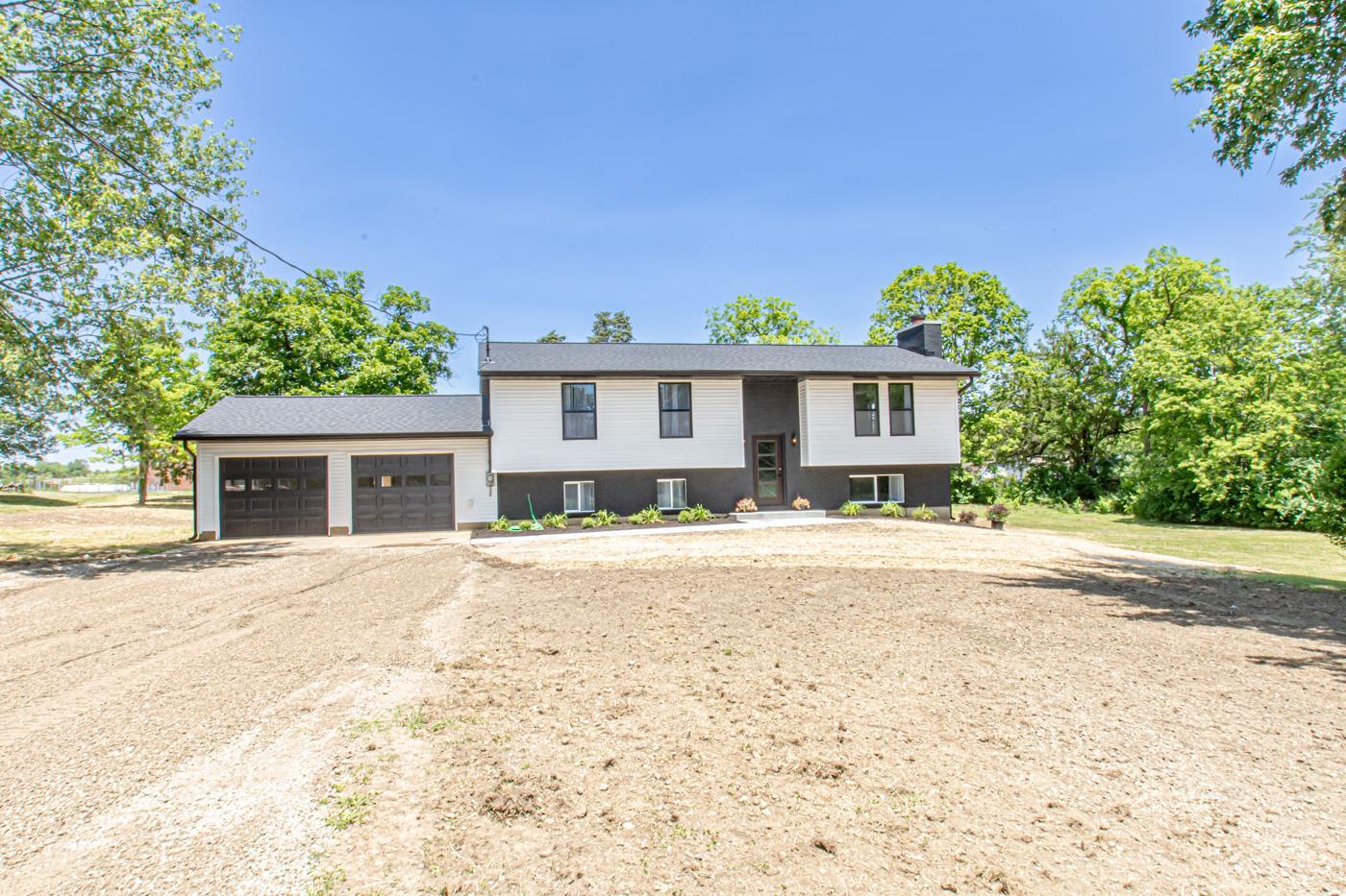 132 W Maple Street, West Elkton, Ohio image 1