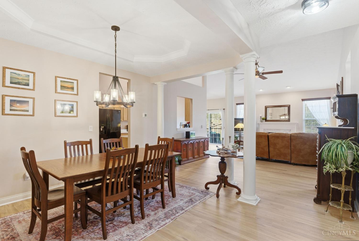 5045 Snow Valley Lane