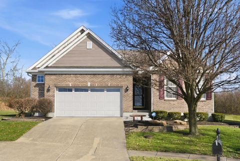 Photo of 5045 Snow Valley Lane, Liberty Township, OH 45011 (MLS # 1865976)