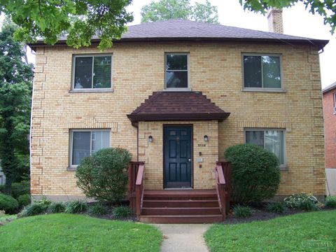 Photo of 3708 Marburg Avenue, Cincinnati, OH 45209 (MLS # 1859372)