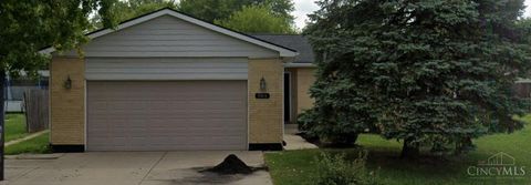 Photo of 904 Katherine Avenue, Lebanon, OH 45036 (MLS # 1870421)