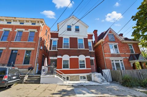 2226 Kenton Street Cincinnati OH 45206