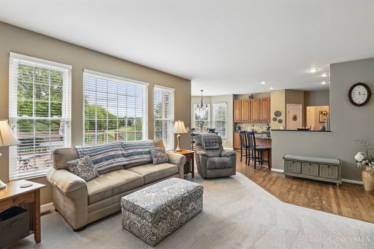 1218 Chestnut Court, Lebanon, Ohio image 15