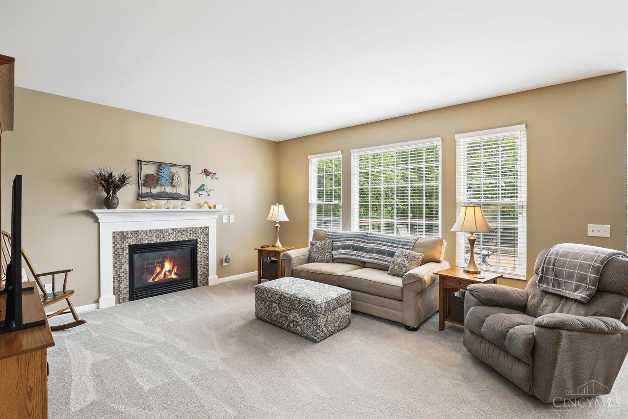 1218 Chestnut Court, Lebanon, Ohio image 13