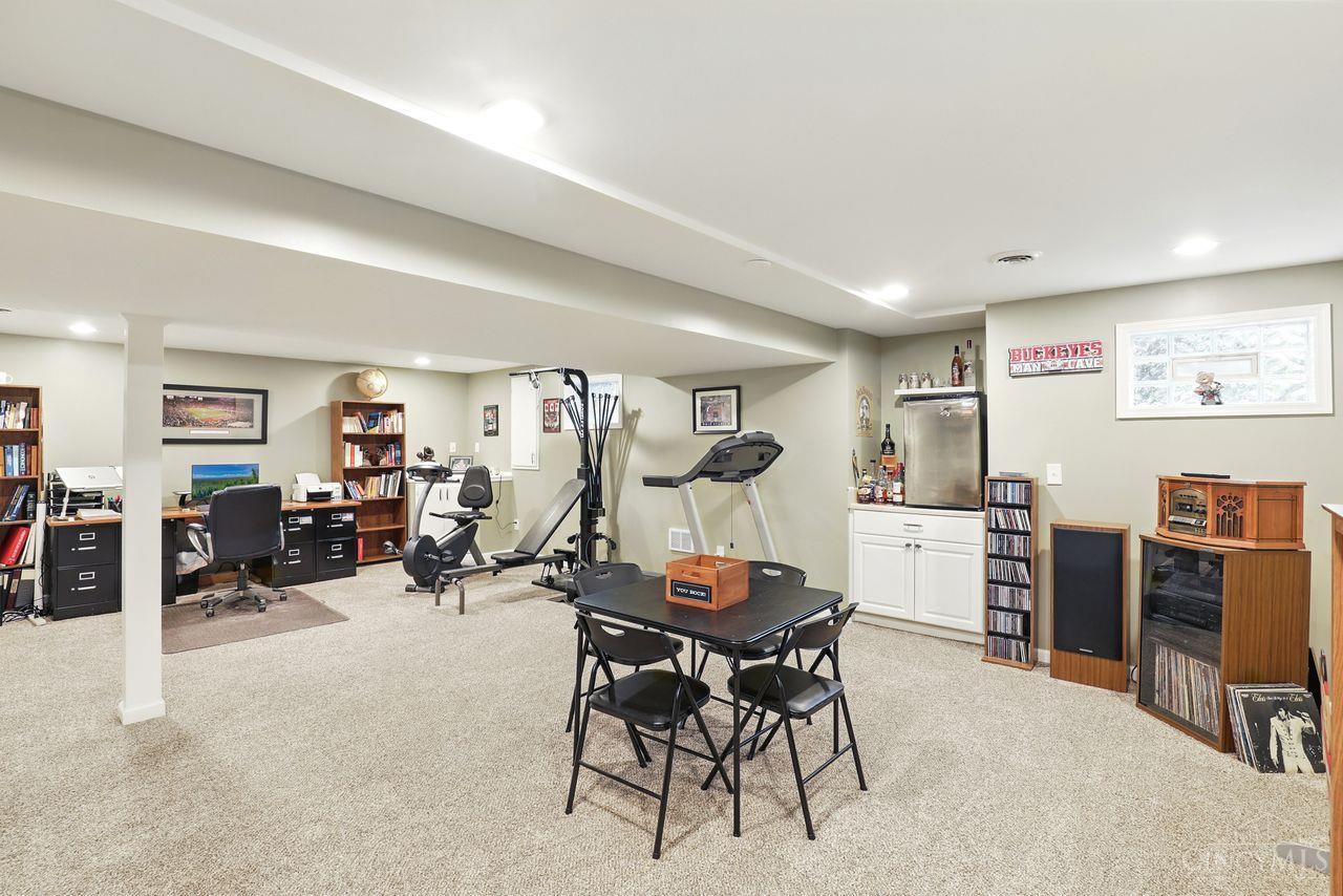 1218 Chestnut Court, Lebanon, Ohio image 29
