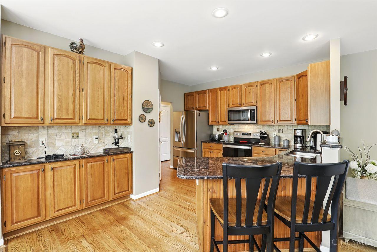 1218 Chestnut Court, Lebanon, Ohio image 8