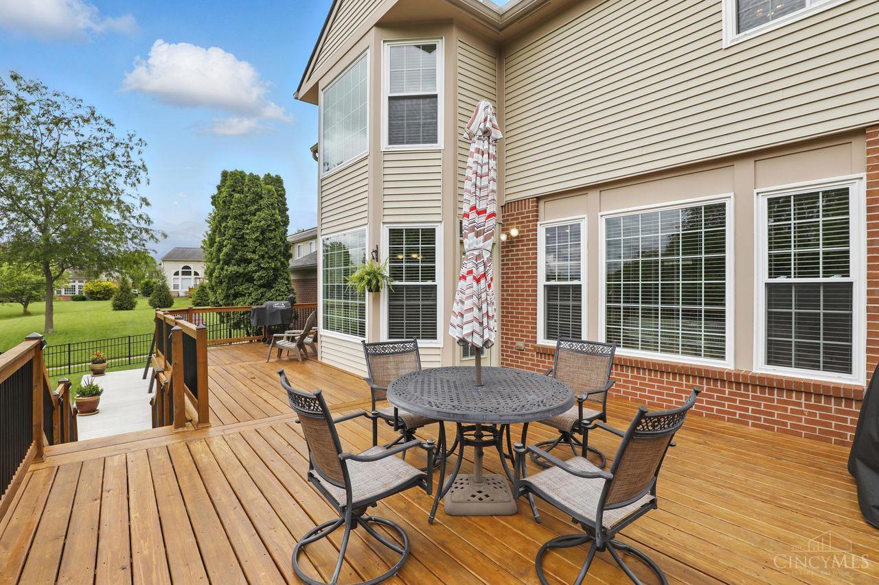 1218 Chestnut Court, Lebanon, Ohio image 33