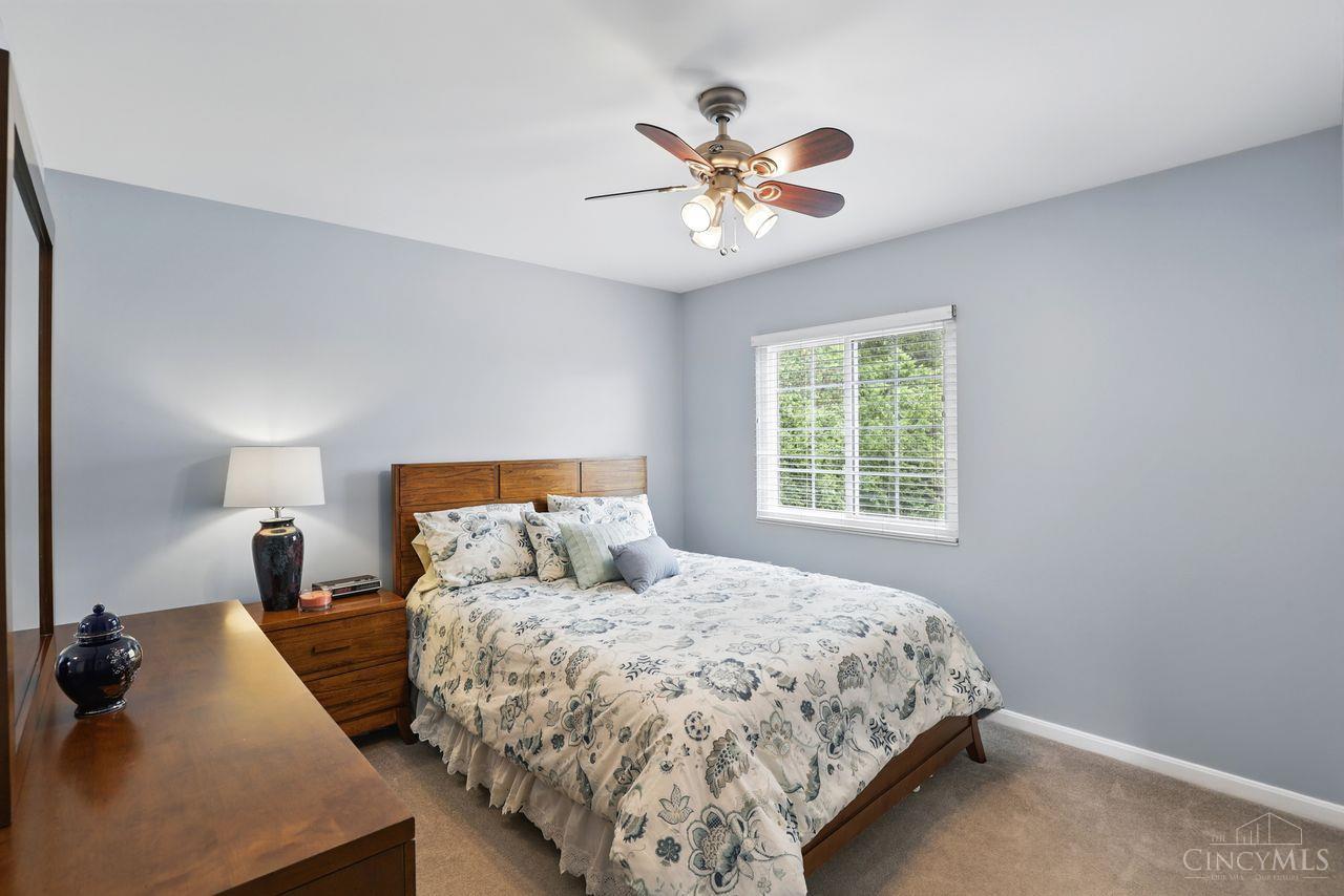 1218 Chestnut Court, Lebanon, Ohio image 25