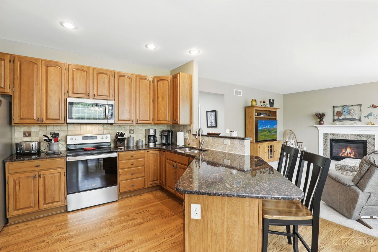 1218 Chestnut Court, Lebanon, Ohio image 11