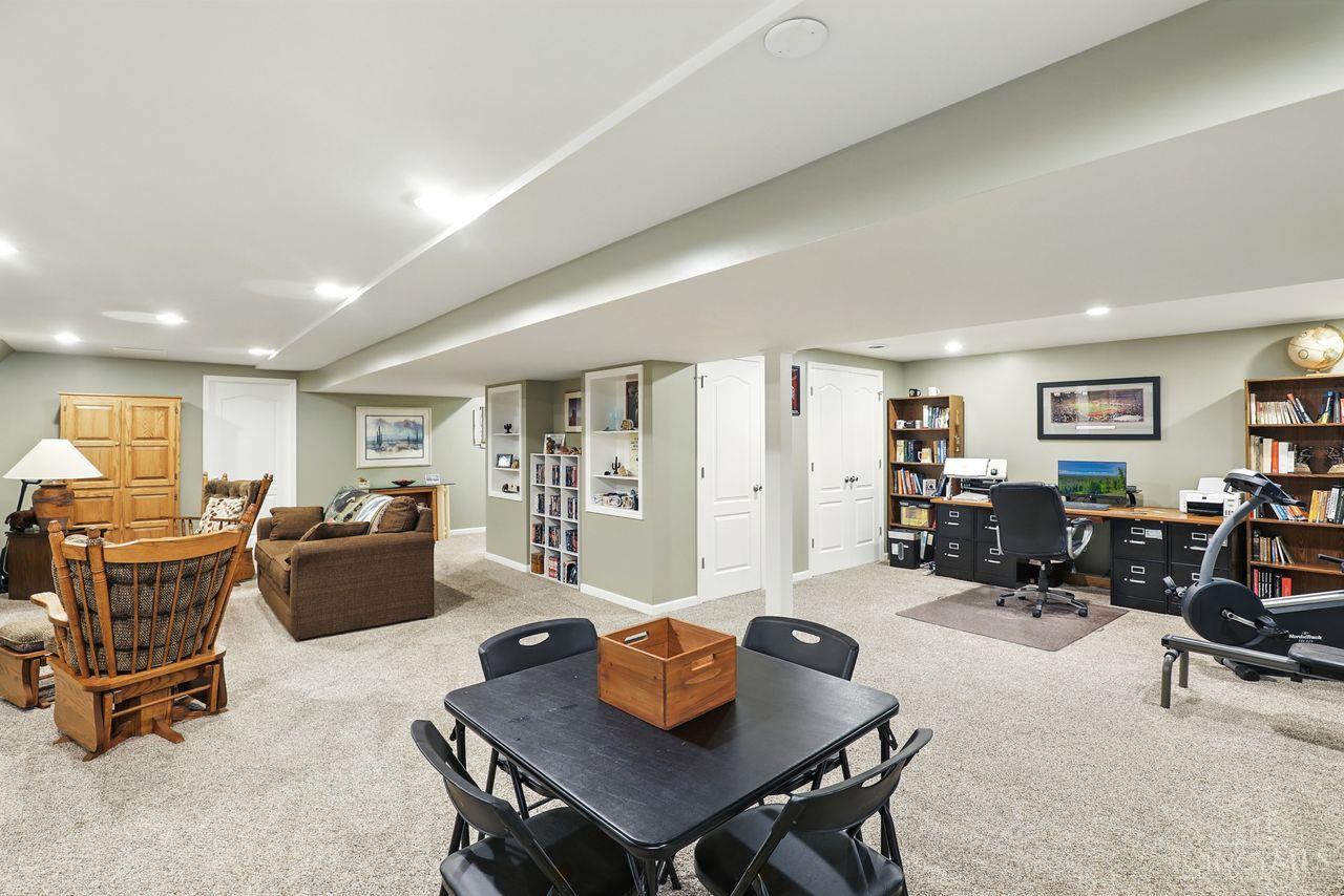 1218 Chestnut Court, Lebanon, Ohio image 28