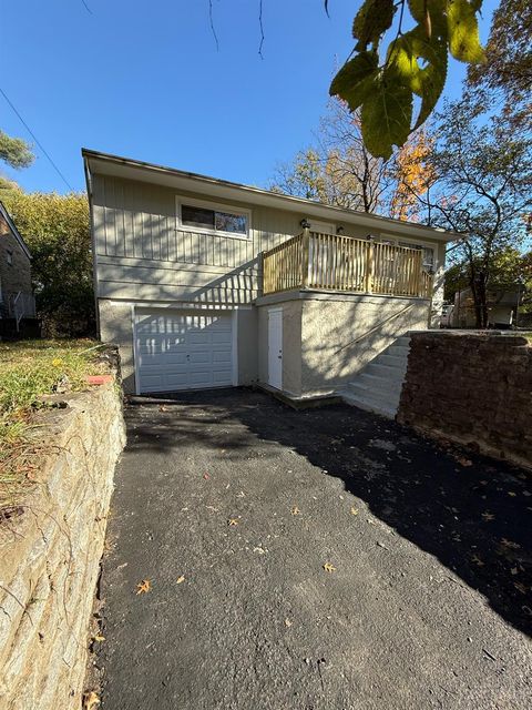 Photo of 2340 Brokaw Avenue, Cincinnati, OH 45225 (MLS # 1861138)