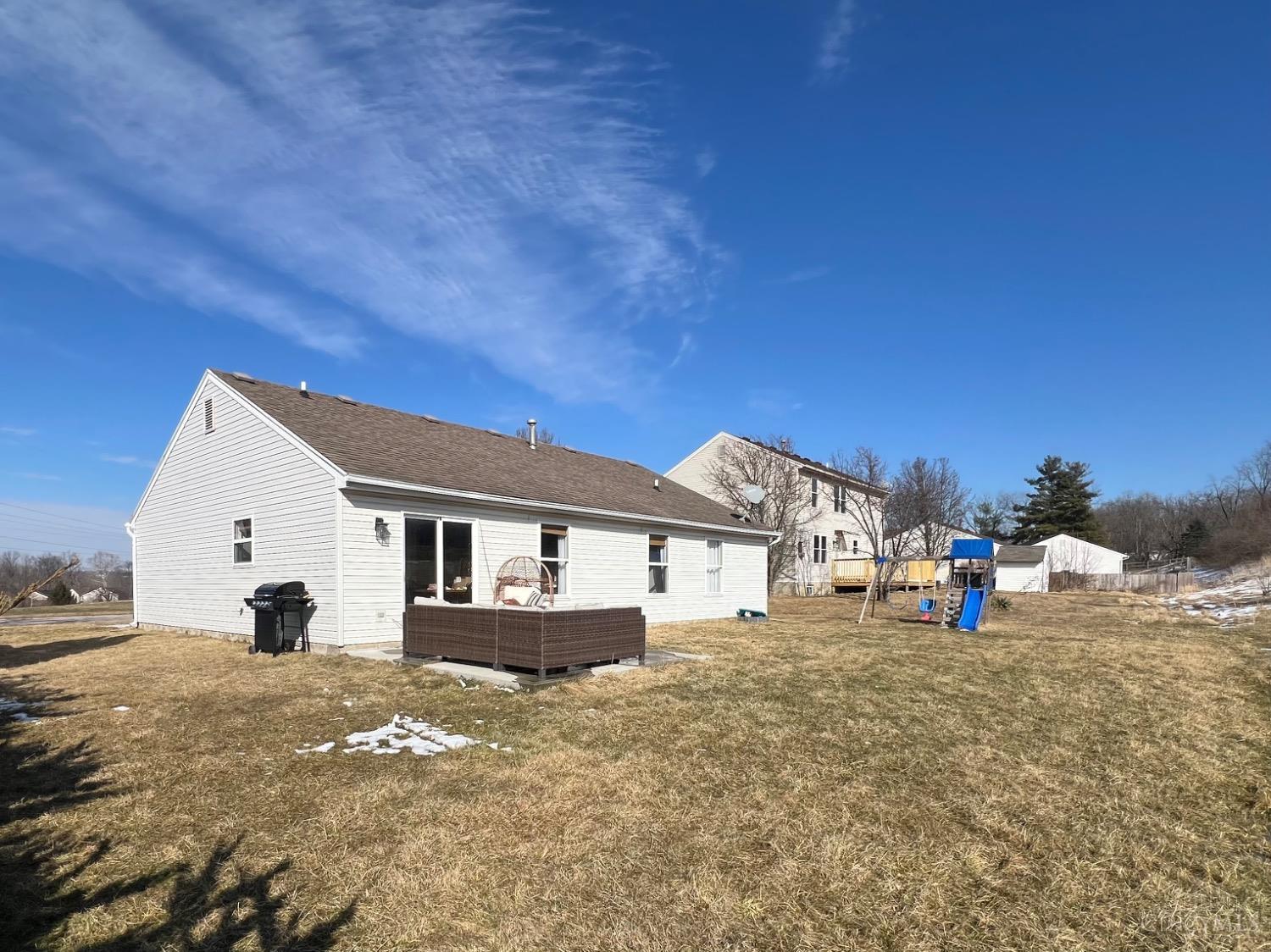 175 Green Knoll Drive, Franklin, Ohio image 22