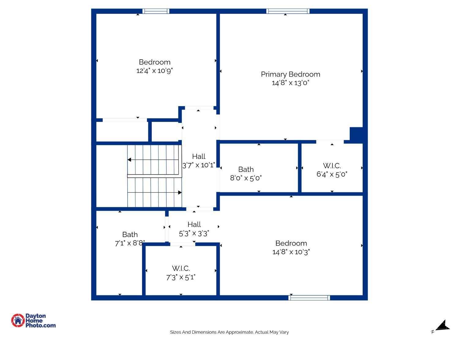 1 Marlou Drive #3, Hamilton, Ohio image 44