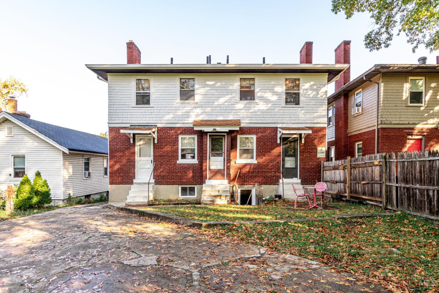 2141 Hannaford Avenue