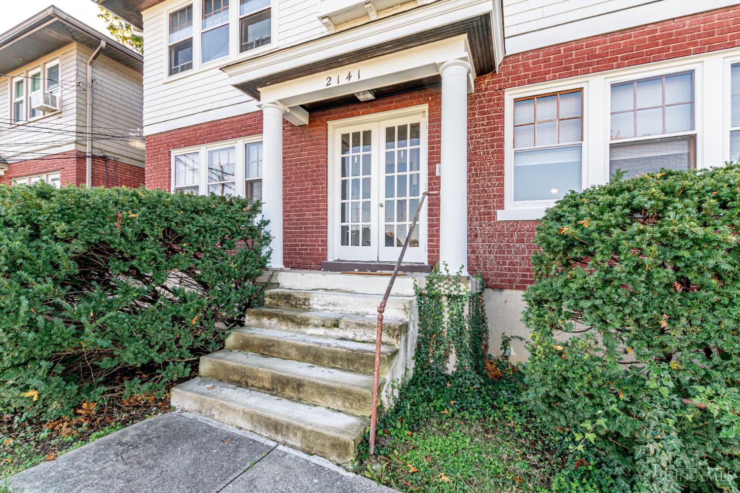 2141 Hannaford Avenue