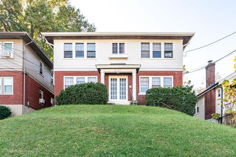 2141 Hannaford Avenue Norwood OH 45212