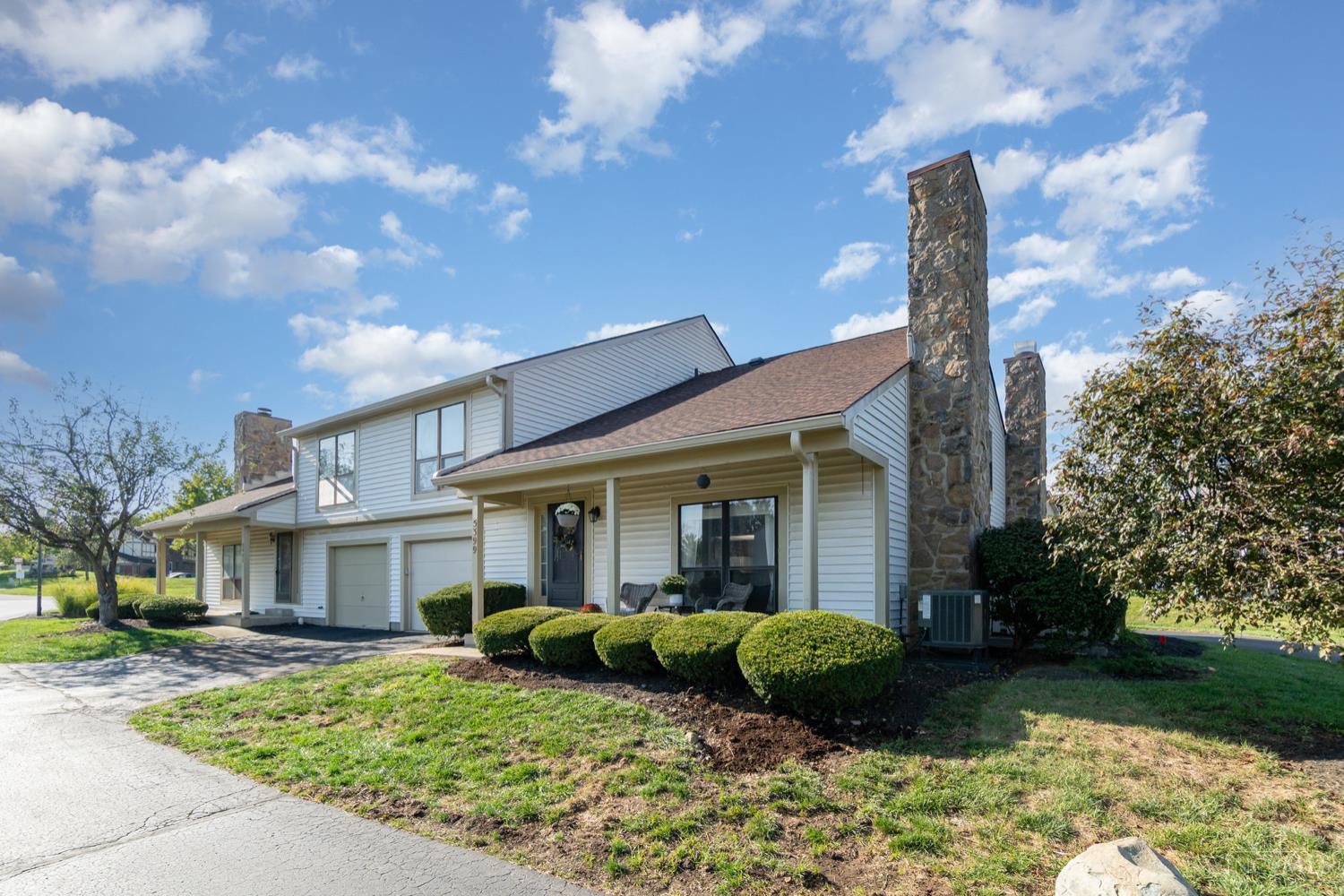 5399 Country Ridge Drive