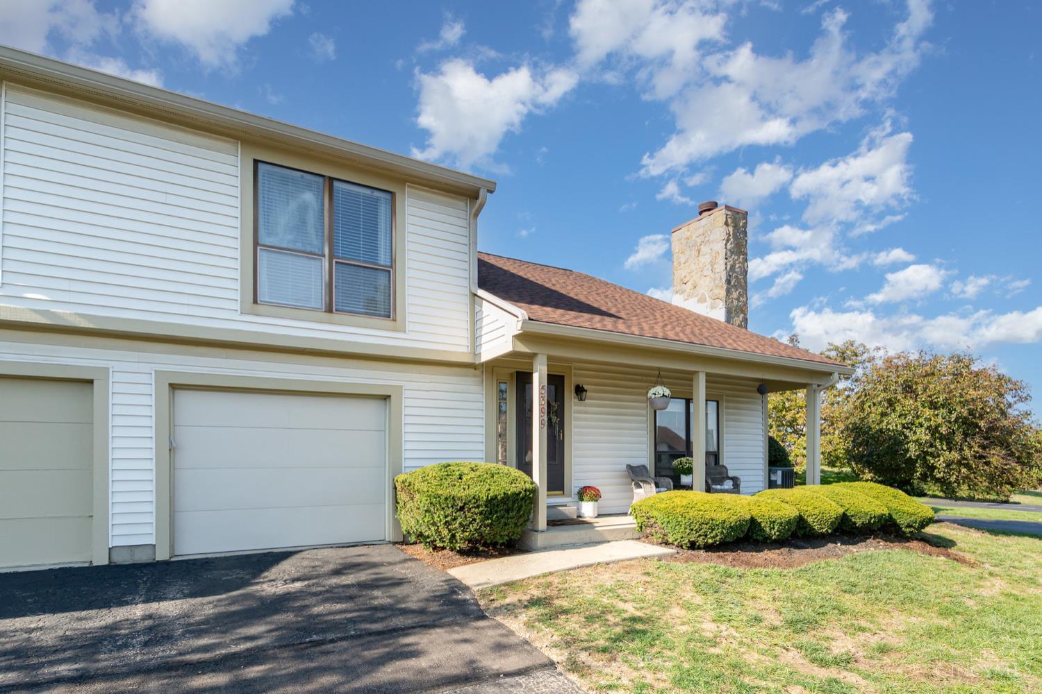 5399 Country Ridge Drive