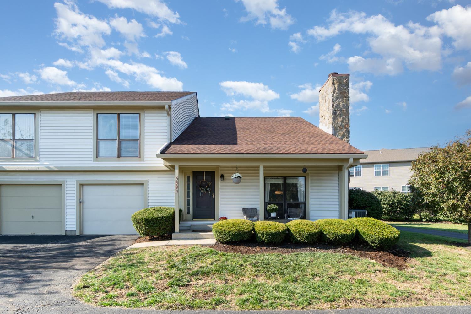 5399 Country Ridge Drive