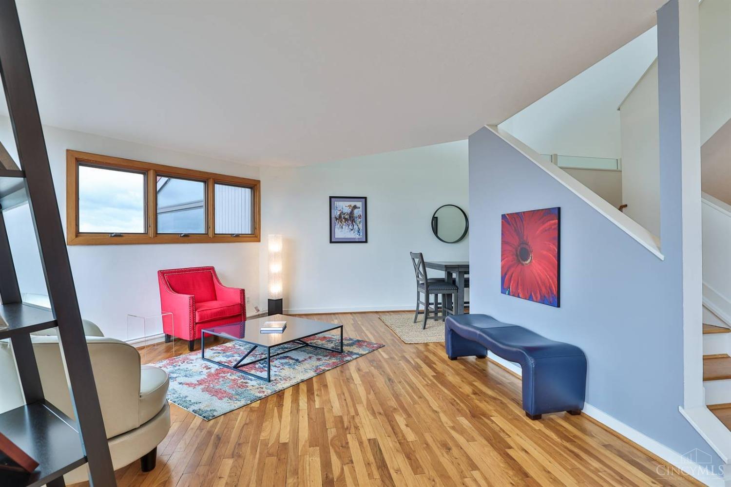 1026 Hatch Street, Cincinnati, Ohio image 6