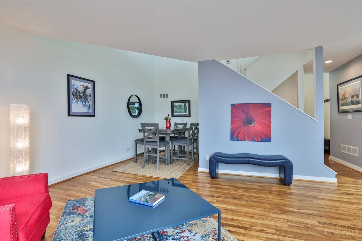 1026 Hatch Street, Cincinnati, Ohio image 8