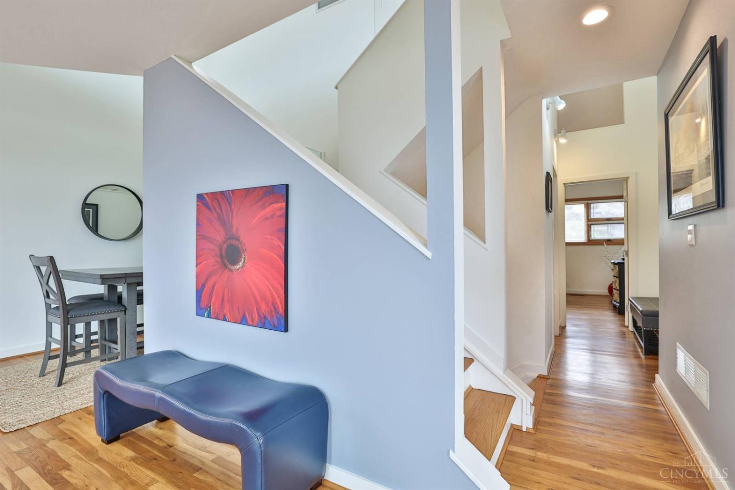 1026 Hatch Street, Cincinnati, Ohio image 35
