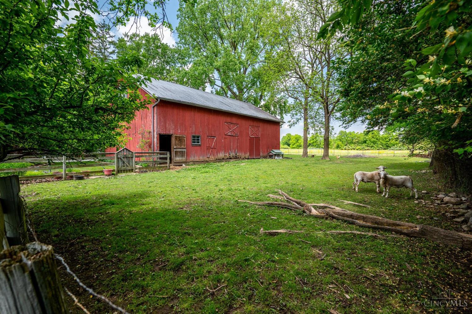 4925 Us Rt 40, Bethel Twp, Ohio image 29