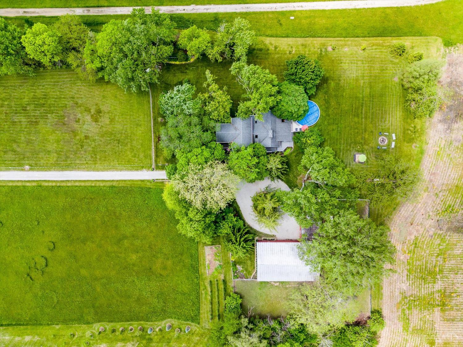 4925 Us Rt 40, Bethel Twp, Ohio image 13