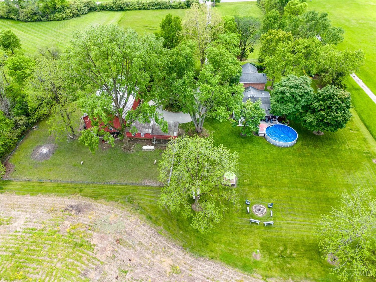 4925 Us Rt 40, Bethel Twp, Ohio image 14