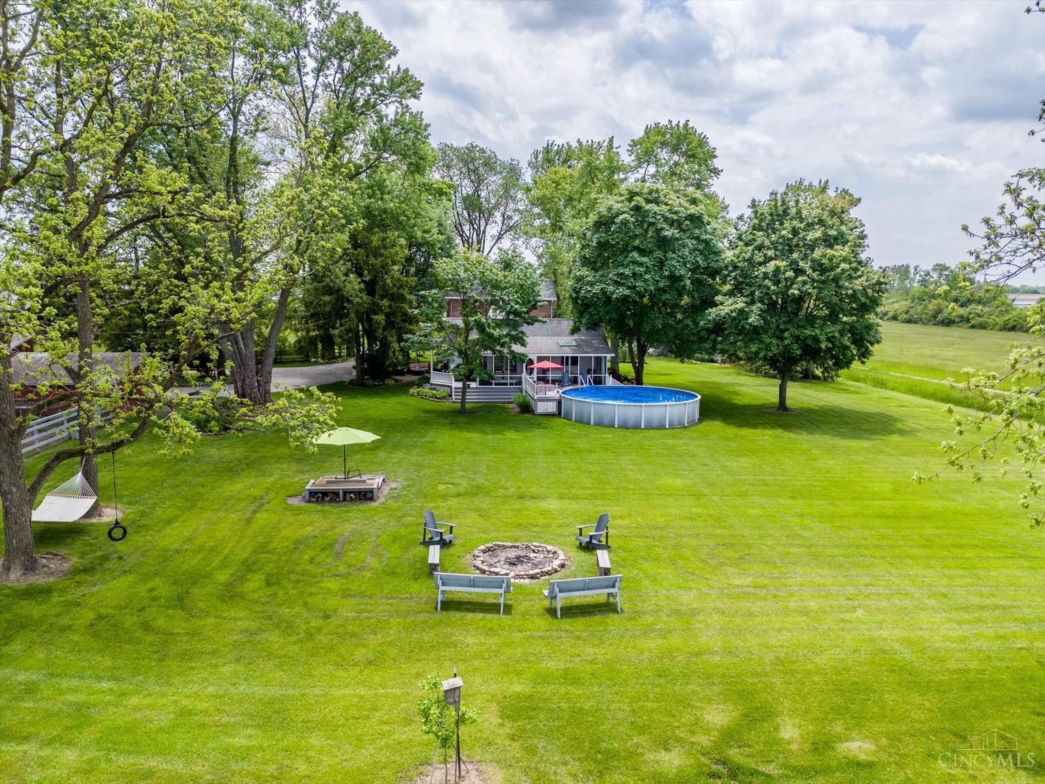 4925 Us Rt 40, Bethel Twp, Ohio image 8