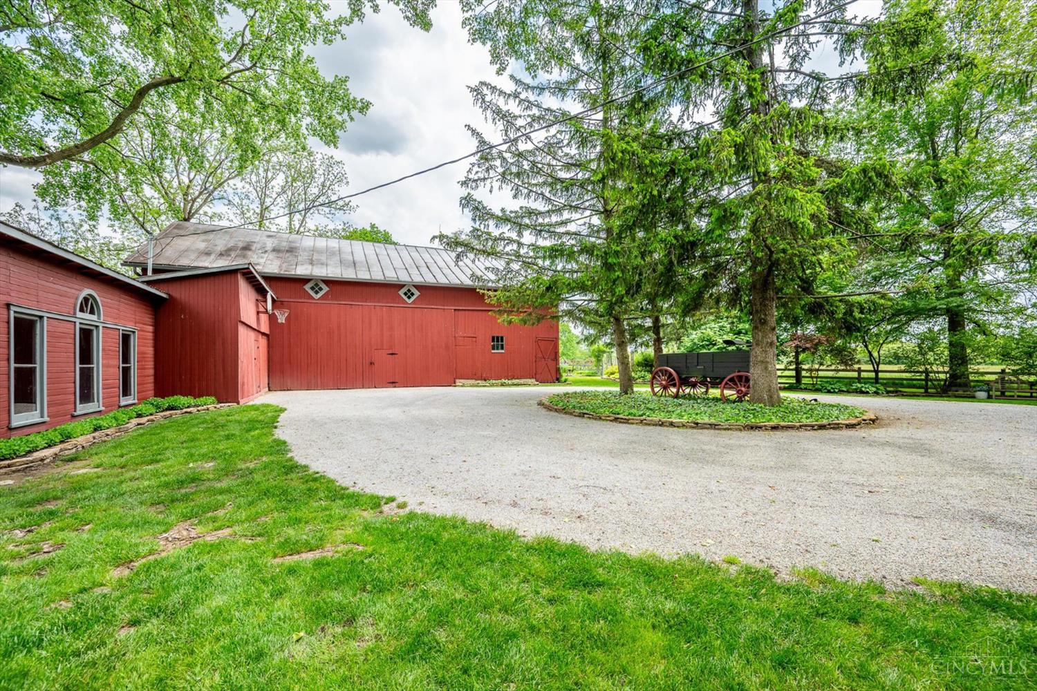 4925 Us Rt 40, Bethel Twp, Ohio image 30