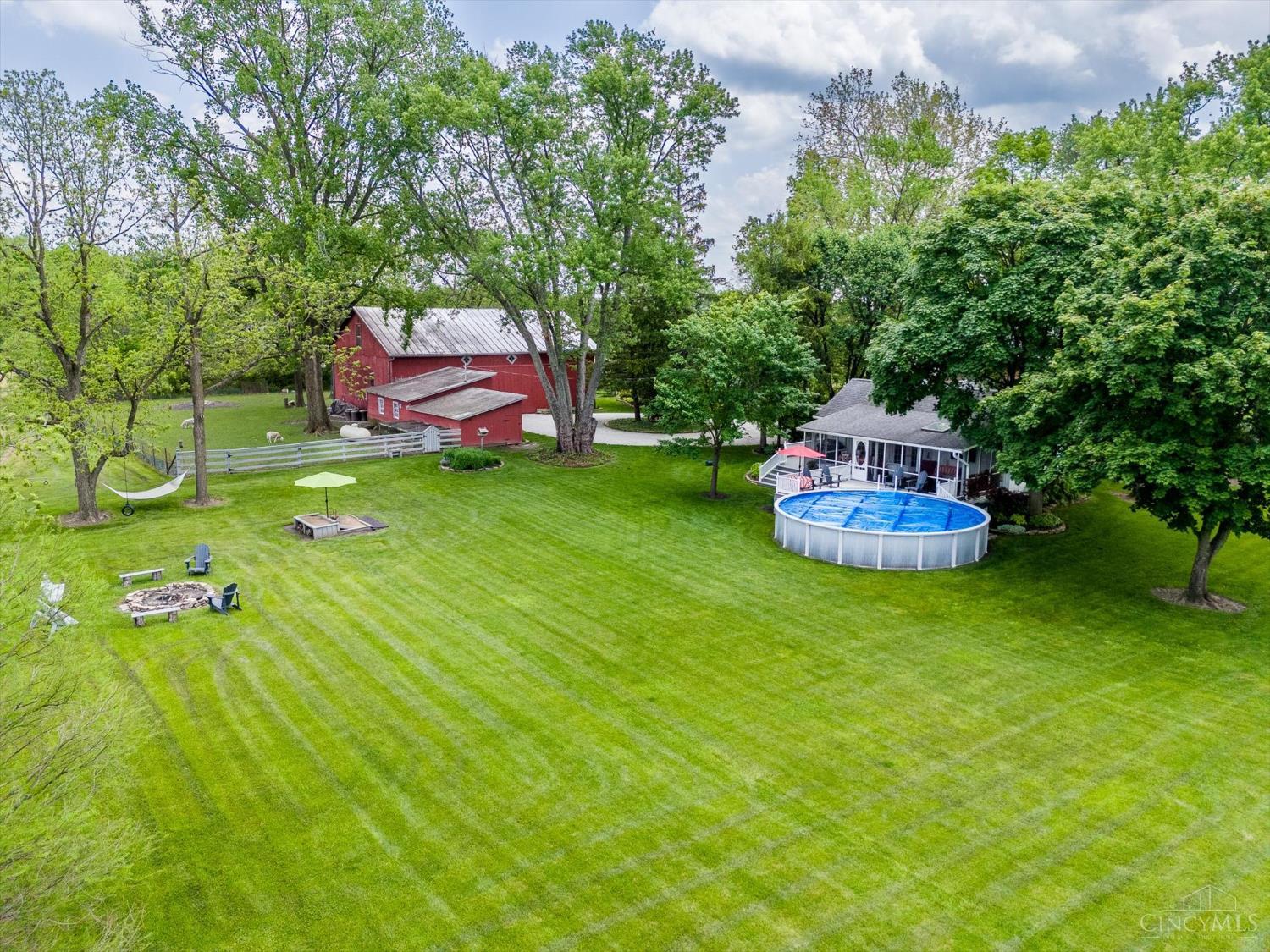 4925 Us Rt 40, Bethel Twp, Ohio image 10