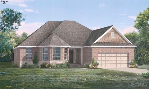 2015 Tall Pines Lane Anderson Twp OH 45244